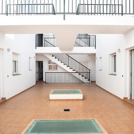 Apartamento Perez Zara 5 Conil De La Frontera Extérieur photo
