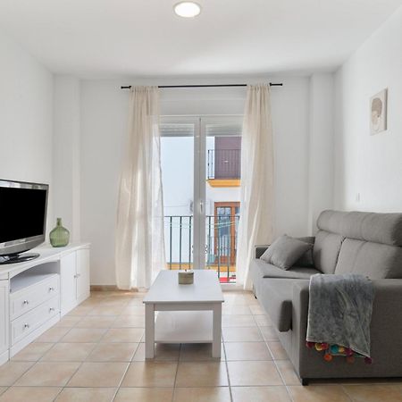 Apartamento Perez Zara 5 Conil De La Frontera Extérieur photo