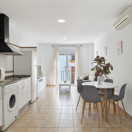 Apartamento Perez Zara 5 Conil De La Frontera Extérieur photo