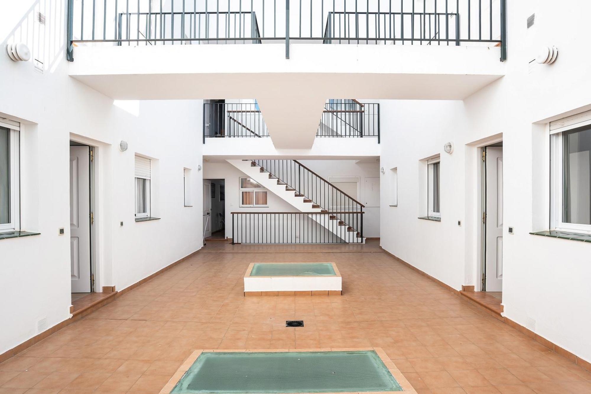 Apartamento Perez Zara 5 Conil De La Frontera Extérieur photo