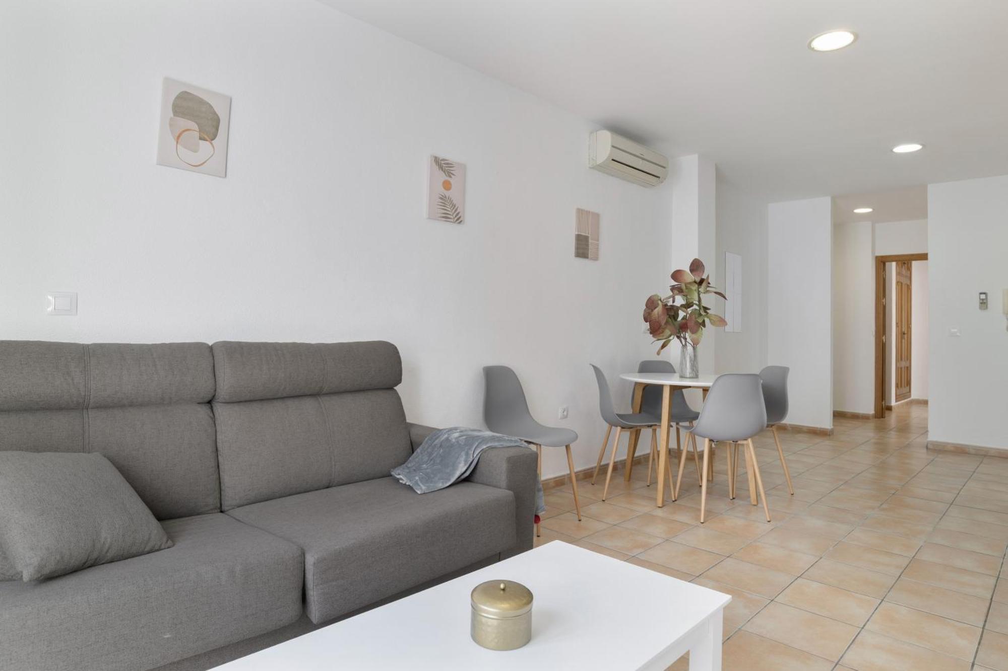 Apartamento Perez Zara 5 Conil De La Frontera Extérieur photo