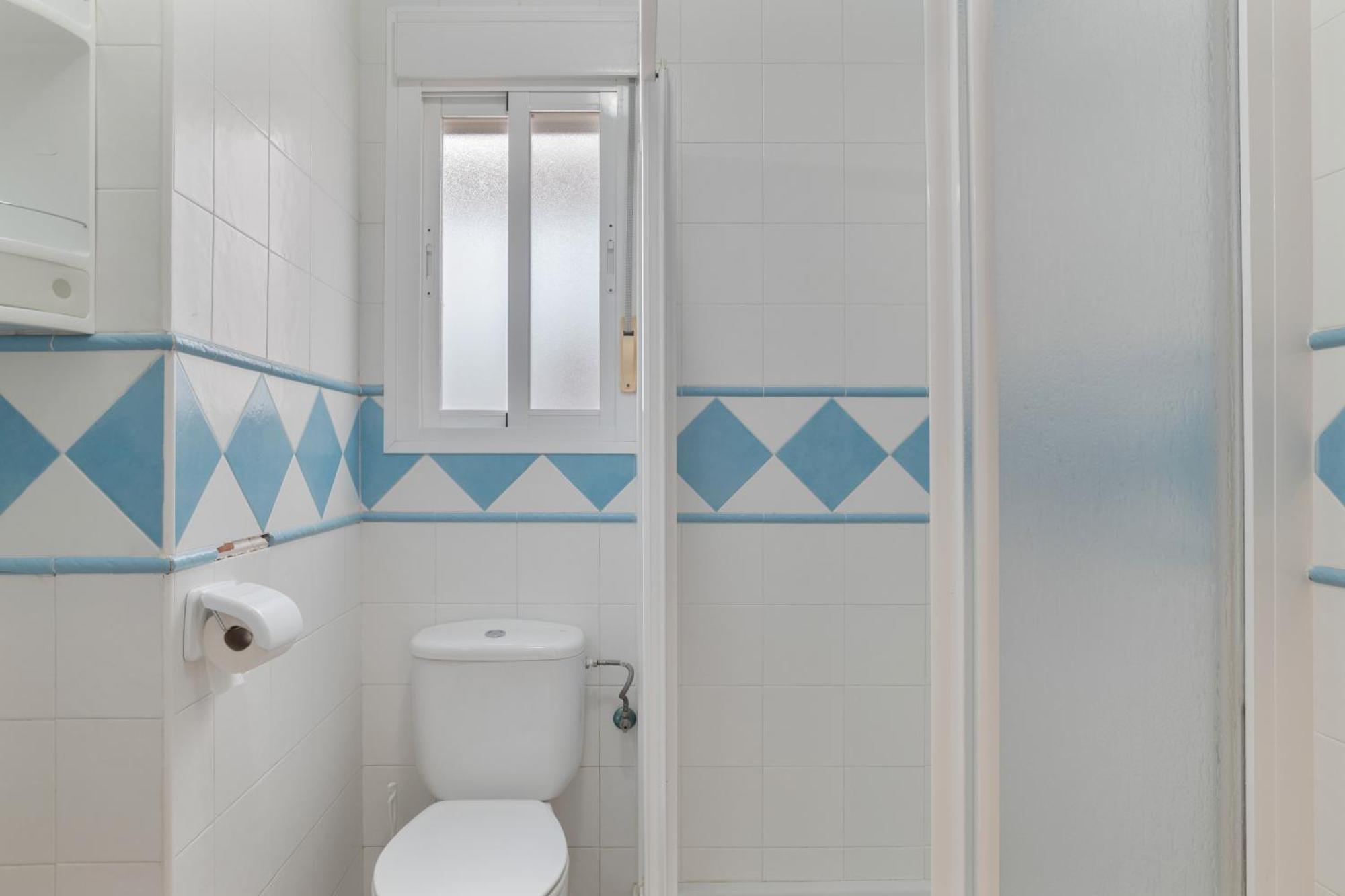 Apartamento Perez Zara 5 Conil De La Frontera Extérieur photo