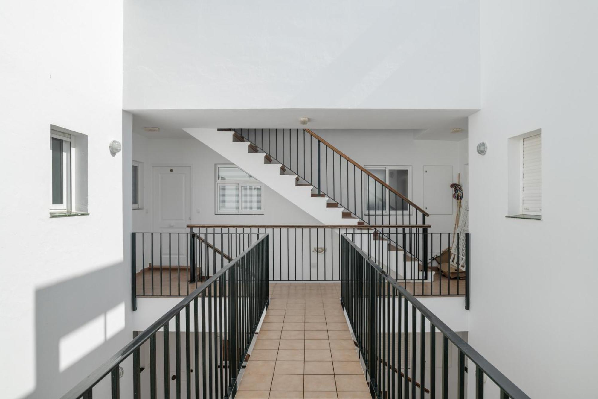 Apartamento Perez Zara 5 Conil De La Frontera Extérieur photo