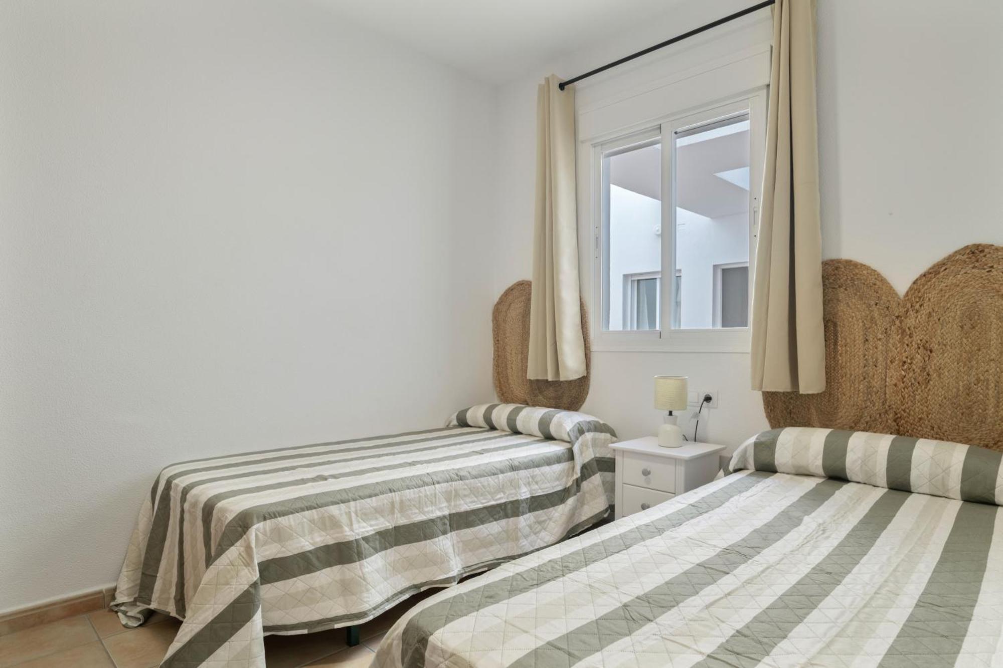 Apartamento Perez Zara 5 Conil De La Frontera Extérieur photo