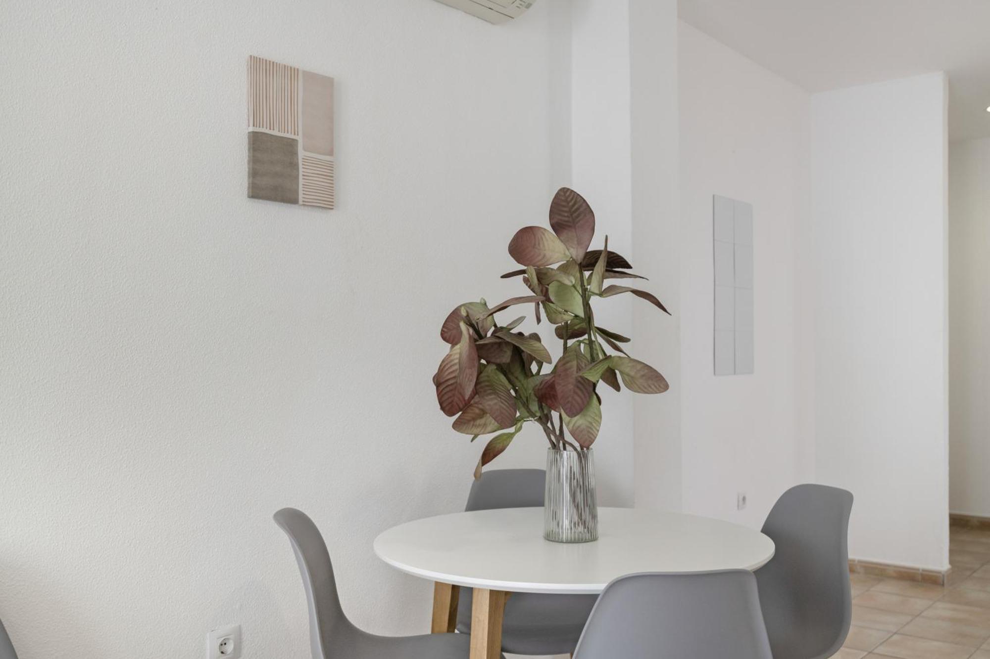 Apartamento Perez Zara 5 Conil De La Frontera Extérieur photo
