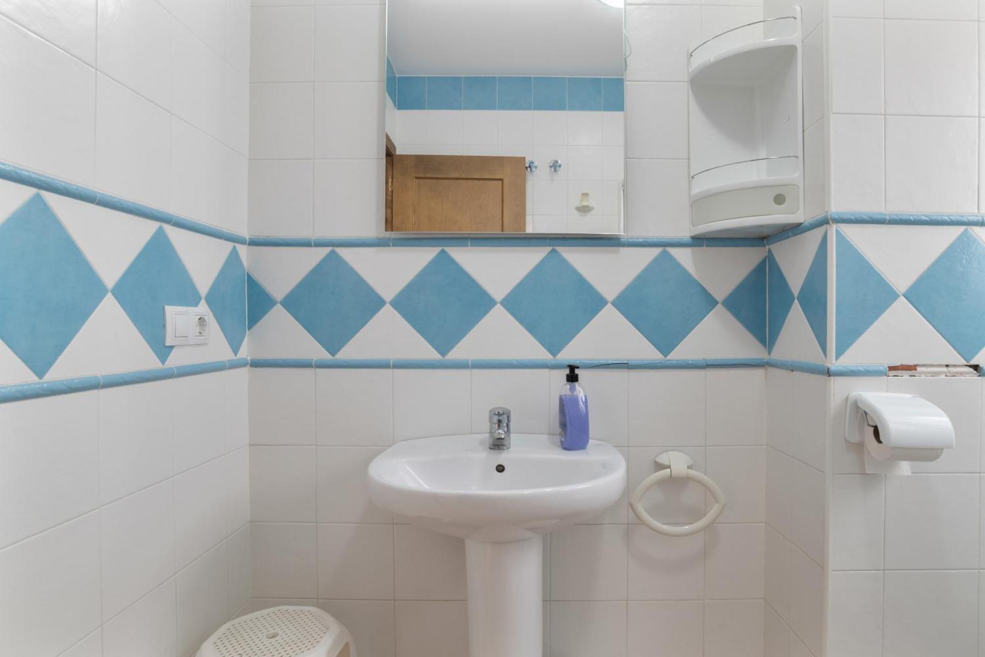 Apartamento Perez Zara 5 Conil De La Frontera Extérieur photo