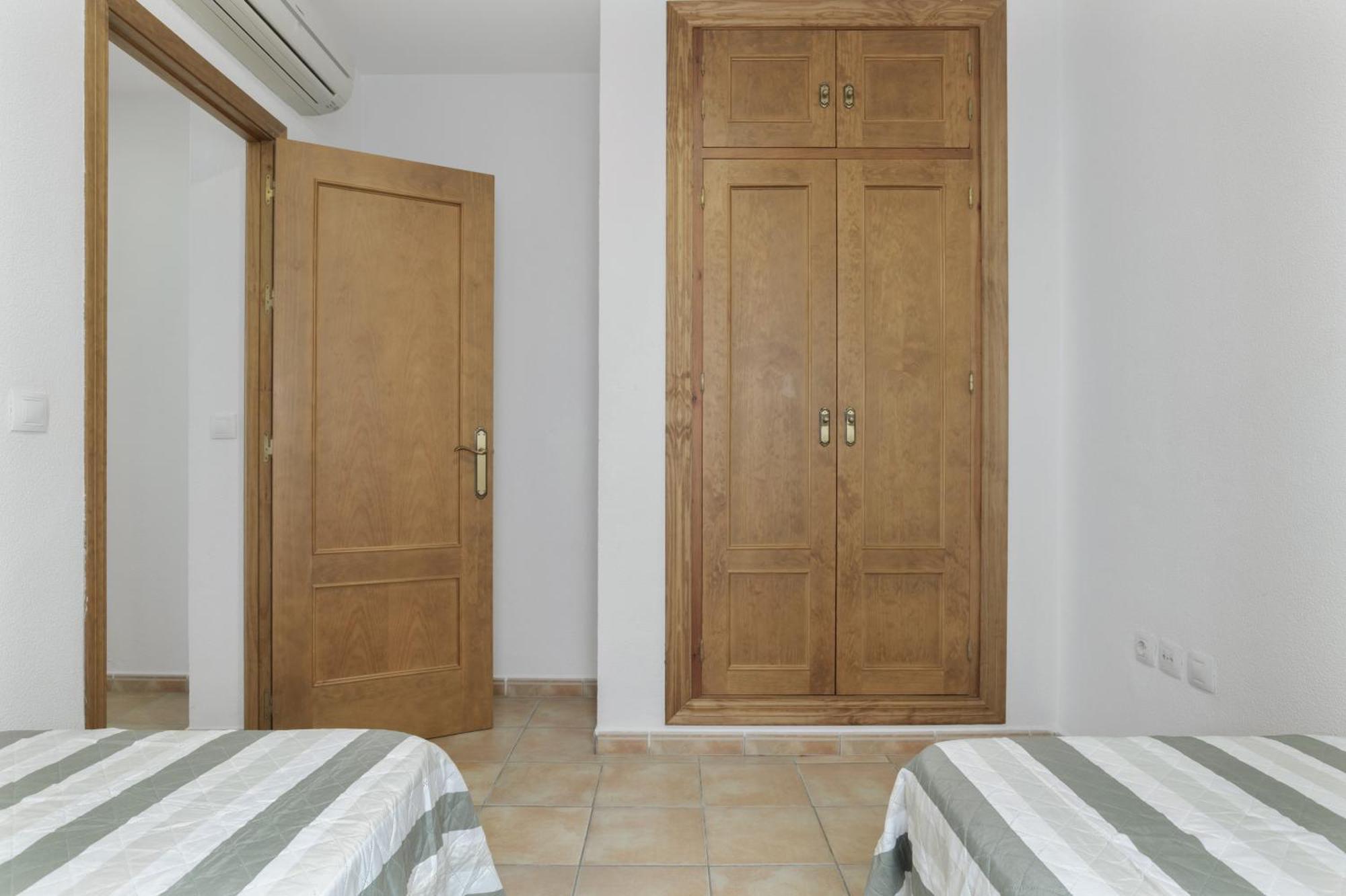 Apartamento Perez Zara 5 Conil De La Frontera Extérieur photo
