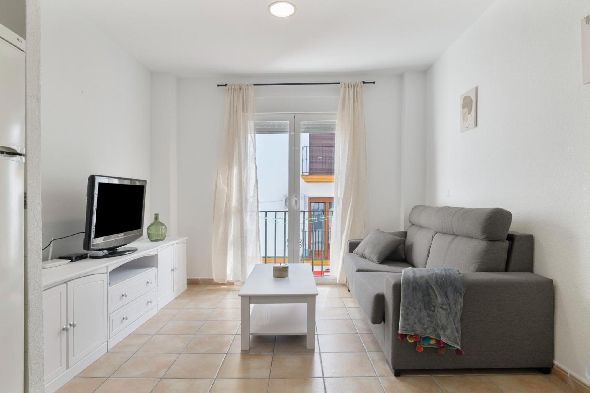 Apartamento Perez Zara 5 Conil De La Frontera Extérieur photo