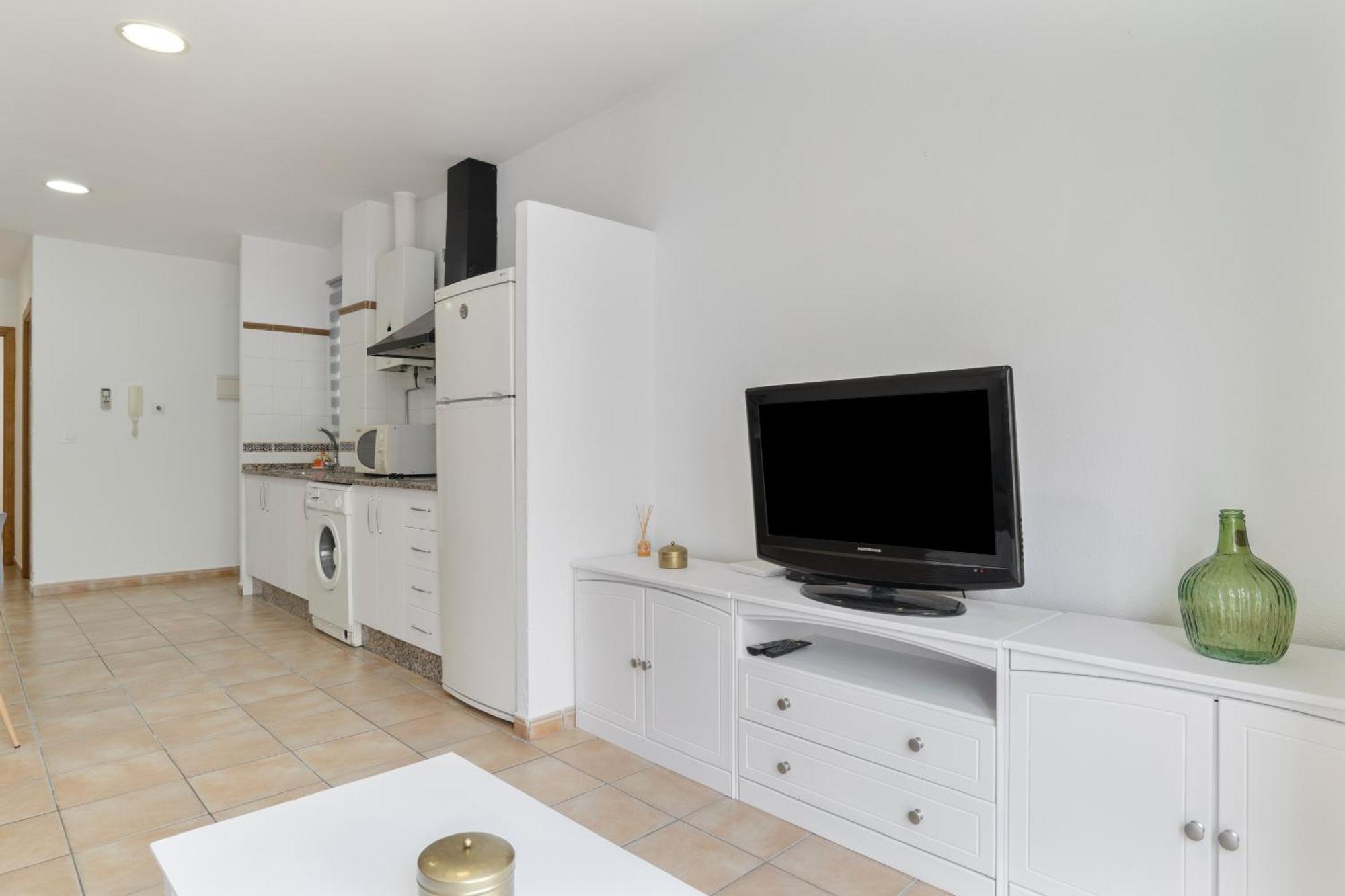 Apartamento Perez Zara 5 Conil De La Frontera Extérieur photo